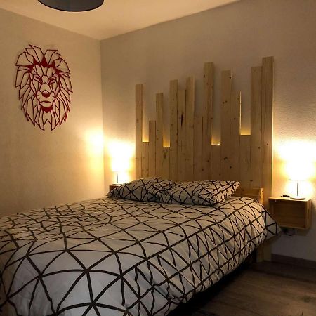 Appart Vosges Fresse-sur-Moselle Екстериор снимка